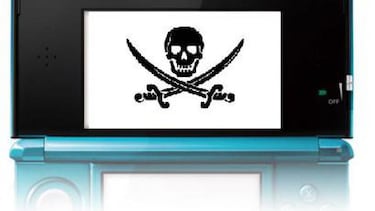 Un juzgado declara ilegal la venta de tarjetas para piratear 3DS