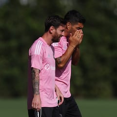 Cuándo juega Inter Miami su próximo partido en el Mundial de Clubes 2025: así queda la tabla tras la jornada 1