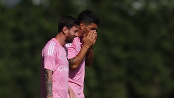 Cuándo juega Inter Miami su próximo partido en el Mundial de Clubes 2025: así queda la tabla tras la jornada 1