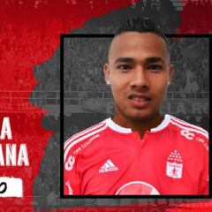 Monsalvo: “La camiseta del América no se la pone cualquiera”