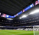 El Madrid está preparando algo increíble en el Bernabéu: este detalle puede marcar la diferencia