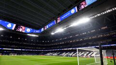 El Madrid está preparando algo increíble en el Bernabéu: este detalle puede marcar la diferencia