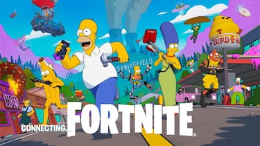 ¿A qué hora empieza la nueva temporada de ‘Los Simpson’ en Fortnite? Horarios completos
