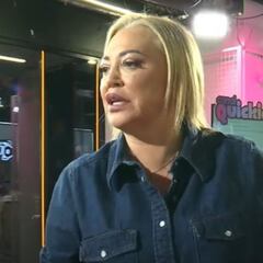 Belén Esteban abandona ‘Ni que fuéramos’ en pleno directo y María Patiño estalla: “Estás a la defensiva”