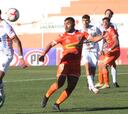 Cobreloa despidió a un jugador: “Le mintió al técnico y a sus compañeros”