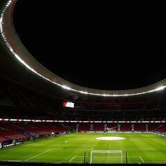 Los lugares donde Madrid va a vacunar masivamente