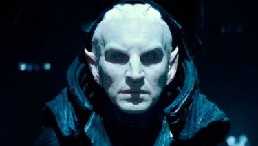 Benedict Cumberbatch revela qué villano rechazó interpretar en el UCM antes de ser Doctor Strange