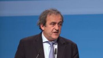 Michel Platini