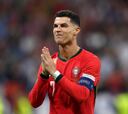 ¡Un club de Francia rechazó a Cristiano por 800.000 euros!