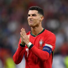 ¡Un club de Francia rechazó a Cristiano por 800.000 euros!