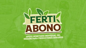 Bono para el agro: fechas, montos, requisitos y quiénes pueden postular