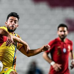 Domingos Duarte: “Cristiano es muy buen tío y muy buen capitán”