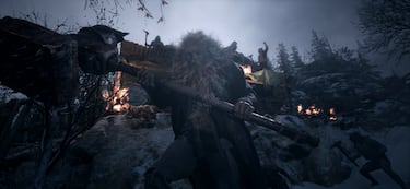 Resident Evil Village en iOS, el manotazo de Apple como plataforma móvil para videojuegos