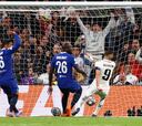 Resumen y goles del Real Madrid vs. Chelsea FC, ida de las semifinales de Champions League