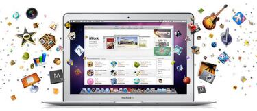 La App Store recibe por fin a Microsoft Office 365