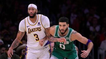 La oportunidad de oro que ha perdido la NBA para dar un nuevo título