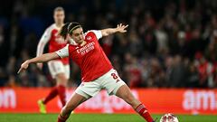 El Arsenal seguirá defendiendo su trono