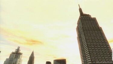 El tráiler del debut de Grand Theft Auto IV en 50 imágenes