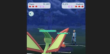 Pokémon GO recibe los Pokémon Sombra, Team GO Rocket y nuevo sistema de valoración