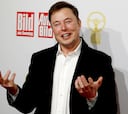 Elon Musk vuelve a ser el hombre más rico del mundo
