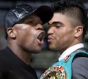 Mayweather y Ortiz, a ganar antes del límite