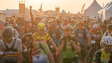 Titan World Series, mejor evento del año en 2023