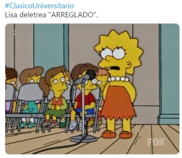 "A la B"... Los memes que dejó el triunfo de la UC sobre la U