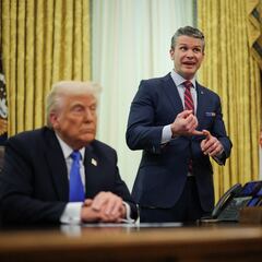 How many times has Pete Hegseth been married and how many children does he have?