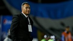 Torres: "No estoy tranquilo, no me siento clasificado"