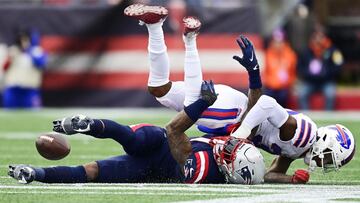 Las probabilidades de múltiples equipos están comenzando a aumentar, pero antes de que puedas pensar en el Super Bowl ... deben llegar a los playoffs