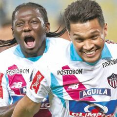 El 'ChaTeo' en busca de memoria: todo por el todo en la Copa