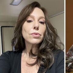 Qué dijo Azela Robinson sobre Carmen Salinas y cuál fue la respuesta de sus familiares