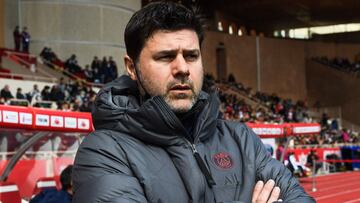 Despido millonario a Pochettino en el PSG