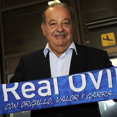 Sepa quién son los dueños de LaLiga 1|2|3