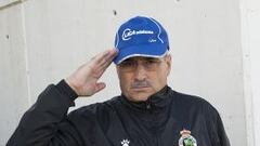 En El Alcoraz quieren pasar revista a Fabri