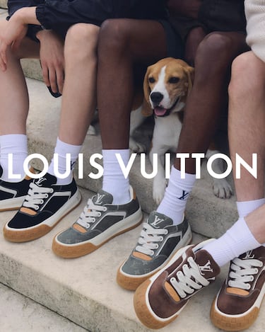 Bellingham y Louis Vuitton unen sus caminos