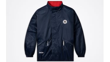 Rebajas de enero en Converse: prendas de abrigo, calzado y más con hasta el 56% de descuento