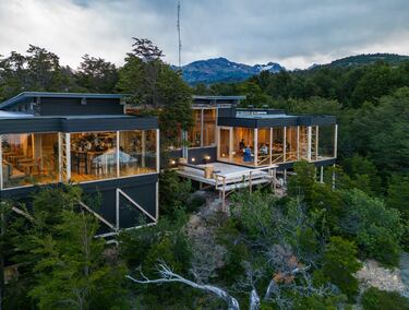 Un hotel chileno es elegido dentro de los 25 mejores del mundo: “Es un orgullo”