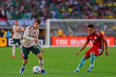 México tiene rival confirmado para la fecha FIFA de octubre