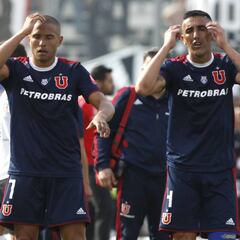 La U es colista: así quedó la tabla de la Primera División