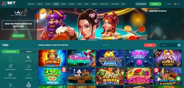 Las mejores slots de casino online en Chile - ¡Juega por dinero real hoy!