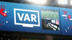 UEFA confirm VAR introduction for 2019/20 Champions League
