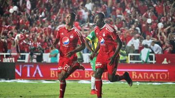 América y un paso más cerca de la A: vence 2-1 al Real Cartagena