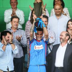 Seguín: “La gente que ha venido se ha adaptado muy bien”