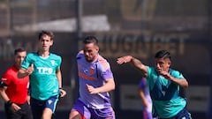 U. de Chile vs. Universitario: estos canales de TV transmiten el partido, cuándo es y cómo verlo en Youtube