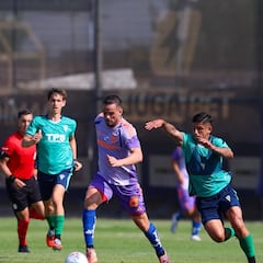 U. de Chile vs. Universitario: estos canales de TV transmiten el partido, cuándo es y cómo verlo en Youtube