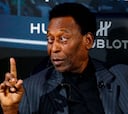 Pelé se defiende: "La prensa me acusó de eclipsar a Messi y Cristiano"