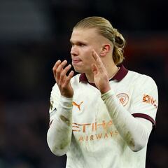 Meet Manchester City star Erling Haaland’s pro soccer player cousins