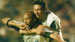 Los contrastes de Wanderers con lo que sucedía hace 16 años