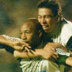 Los contrastes de Wanderers con lo que sucedía hace 16 años